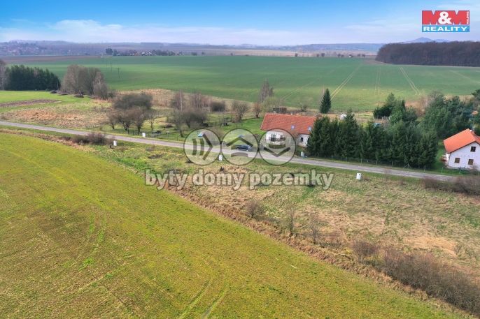 Prodej, Pozemek k bydlení, Jičín