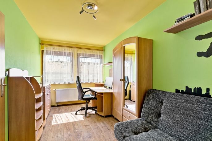 Prodej, Rodinný dům, Nové Město pod Smrkem