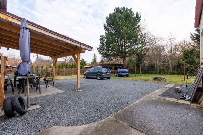 Prodej, Rodinný dům, Ostrava