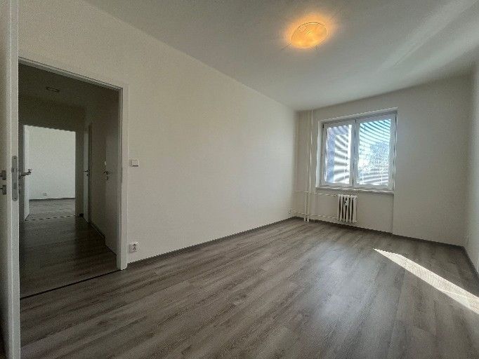 Pronájem, Byt 2+kk, Ostrava