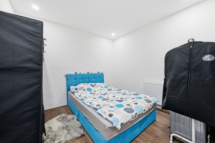 Prodej, Rodinný dům, Jaroměř