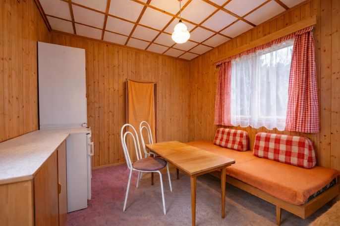 Prodej, Chata, Borohrádek