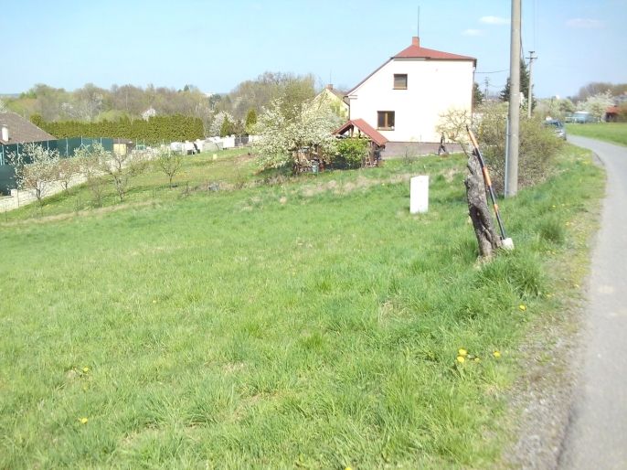 Prodej, Zahrada, Horní Bludovice