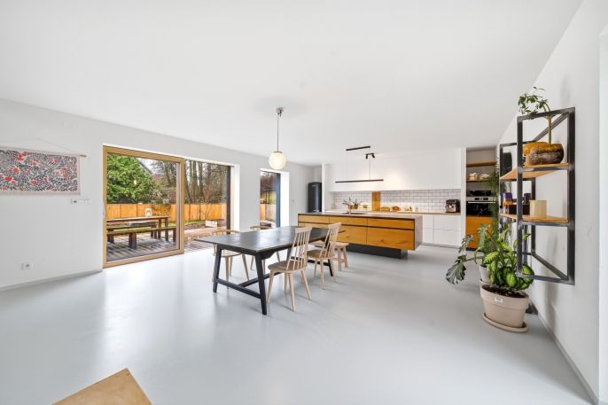 Prodej, Rodinný dům, Újezdec