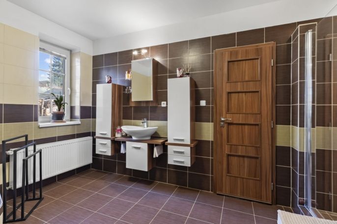 Prodej, Rodinný dům, Stráž nad Nisou