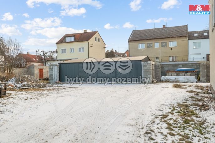 Pronájem, Kancelářský prostor, Kladno