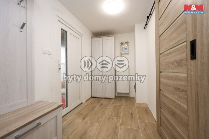 Prodej, Rodinný dům, Loučka