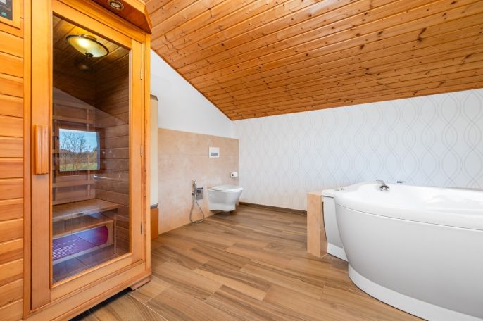 Pronájem, Rodinný dům, Rožmitál pod Třemšínem