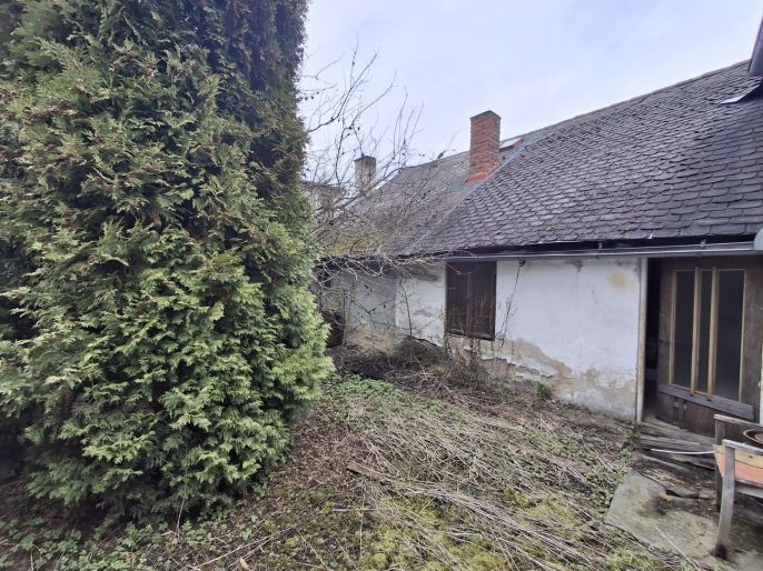 Prodej, Rodinný dům, Svitavy