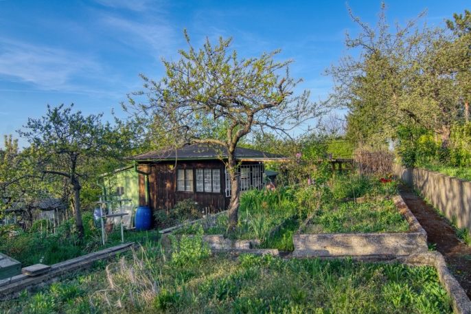 Prodej, Chata, Praha