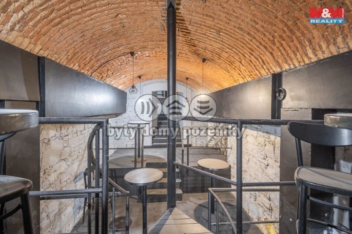 Prodej, Nájemní dům, Kladno