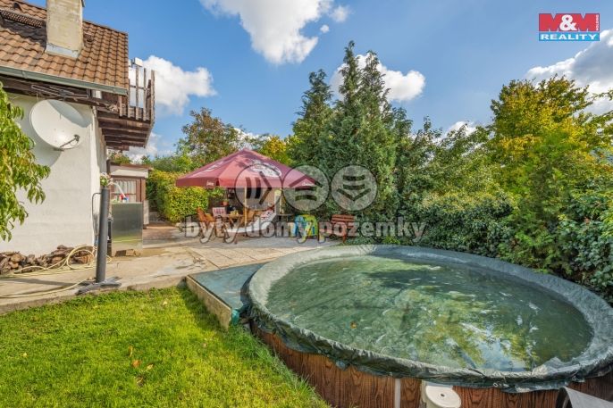 Prodej, Rodinný dům, Statenice