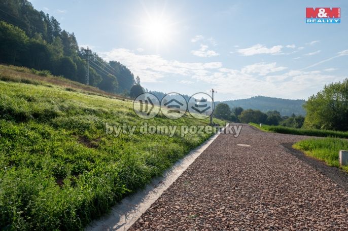 Prodej, Pozemek k bydlení, Trutnov