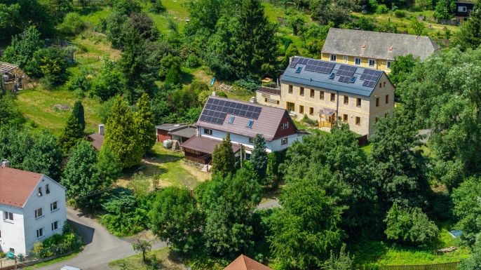 Prodej, Rodinný dům, Telnice