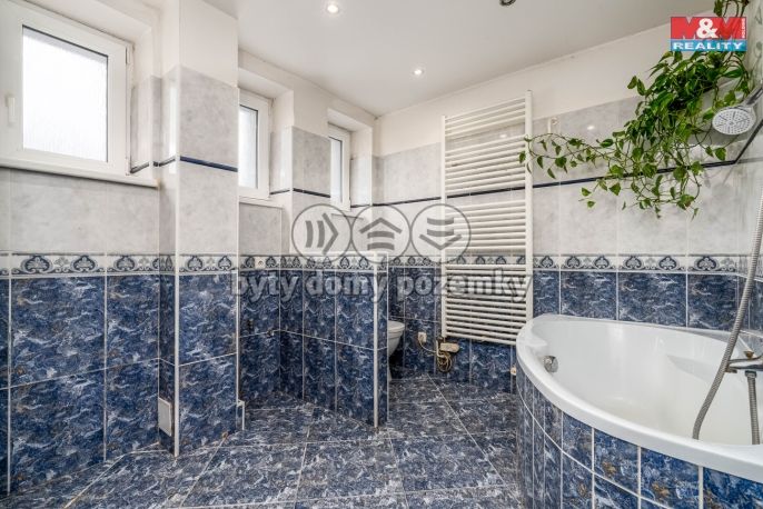 Prodej, Byt 3+1, Milovice