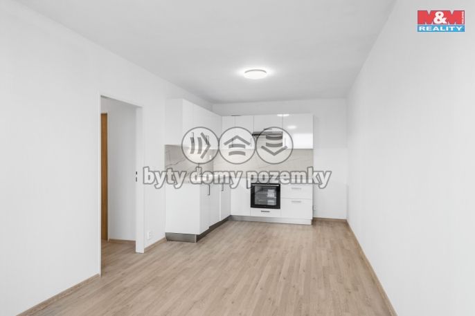 Prodej, Byt 3+kk, Praha