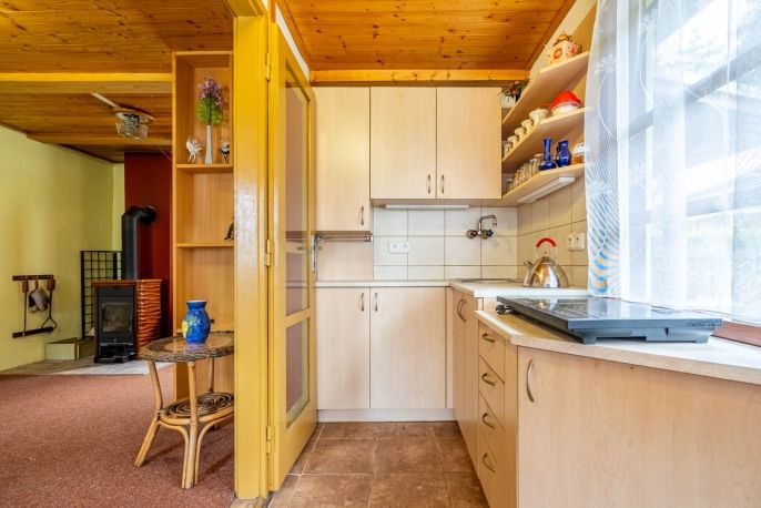 Prodej, Chata, Jesenice