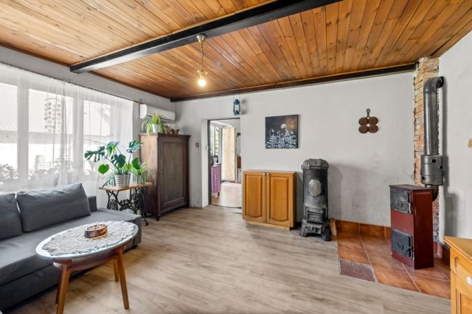 Prodej, Rodinný dům, Chyňava