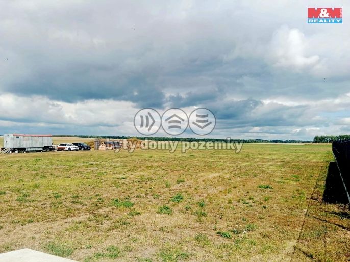 Prodej, Pozemek k bydlení, Zvěrkovice