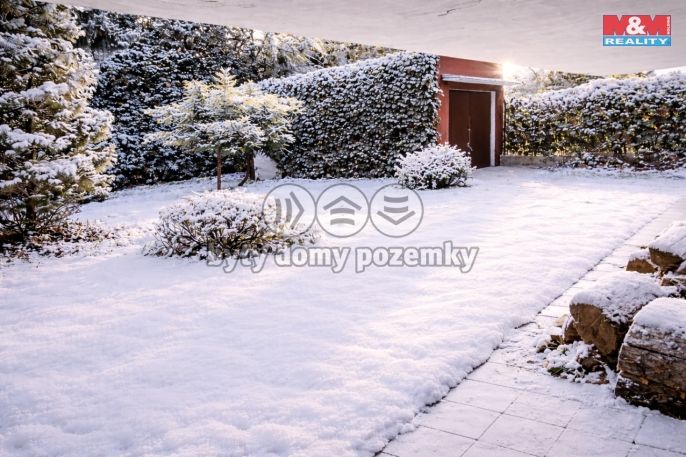 Prodej, Rodinný dům, Praha