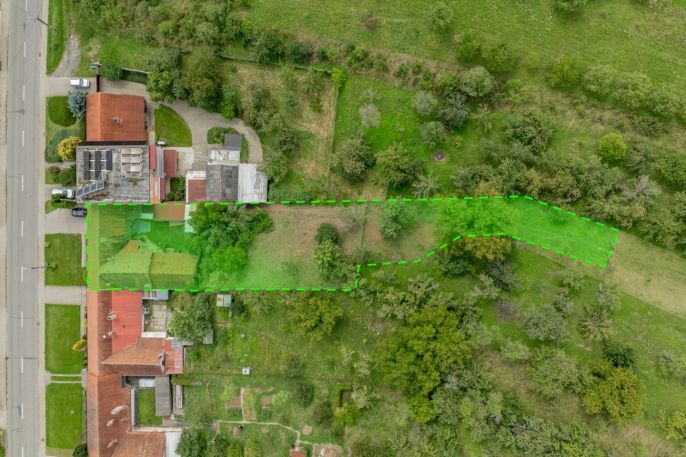 Prodej, Rodinný dům, Březolupy