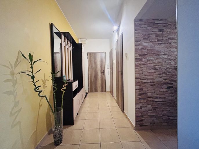 Pronájem, Byt 2+1, Orlová