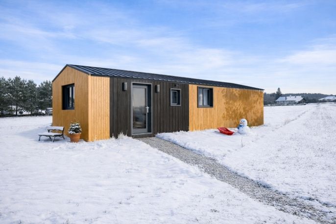 Prodej, Rodinný dům, Čermná nad Orlicí