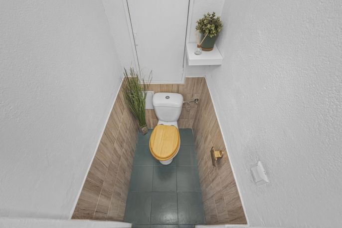 Prodej, Byt 3+kk, Praha