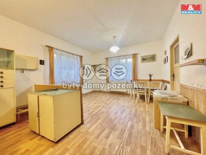 Prodej, Rodinný dům, Smrček