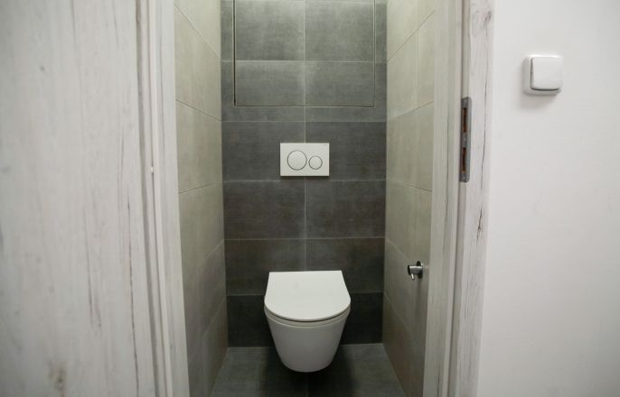 Pronájem, Byt 2+1, Ostrava