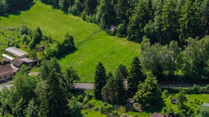 Prodej, Pozemek k bydlení, Nová Ves nad Nisou