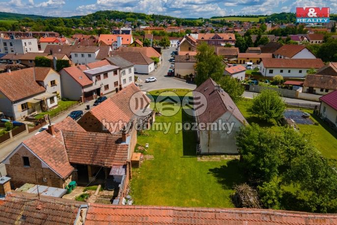 Prodej, Rodinný dům, Staňkov