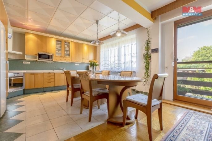 Prodej, Rodinný dům, Český Těšín