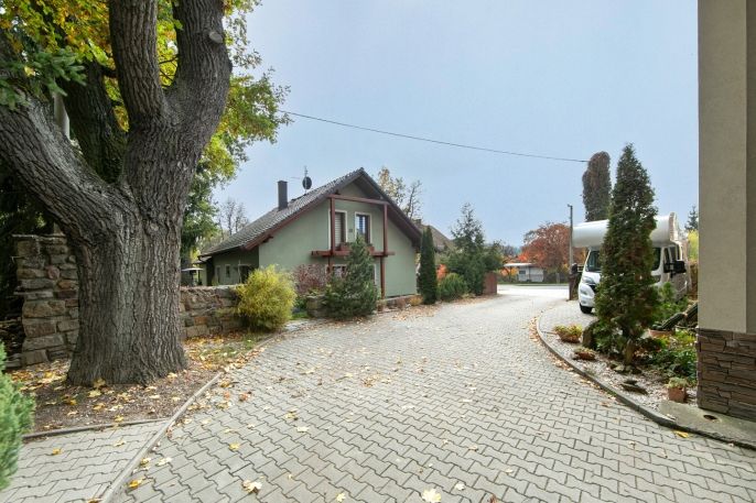 Prodej, Hotel, penzion, Kladruby