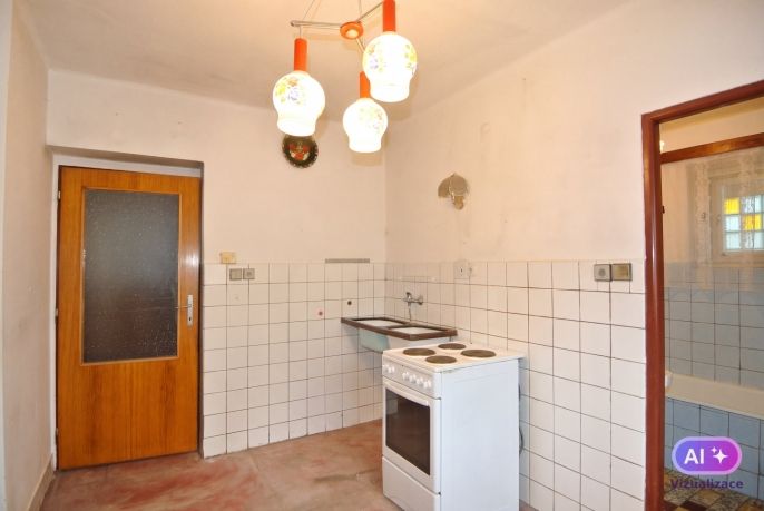 Prodej, Rodinný dům, Praha
