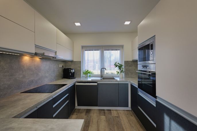 Prodej, Rodinný dům, Buková