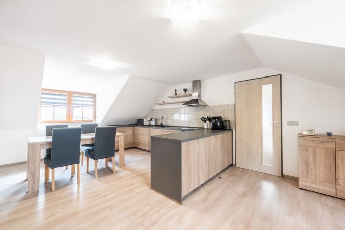 Prodej, Rodinný dům, Vsetín