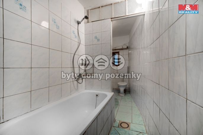 Prodej, Chalupa, Jedlová