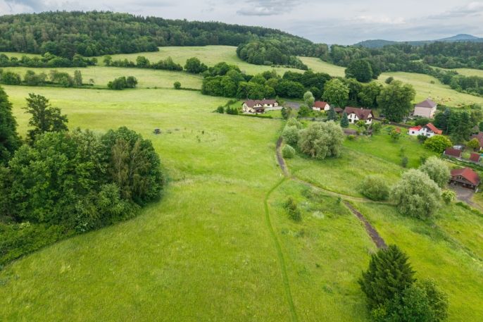 Prodej, Pozemek k bydlení, Šemnice