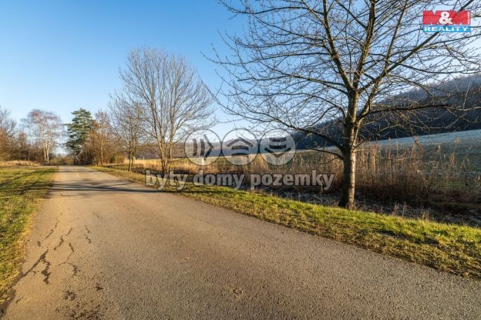 Prodej, Pozemek k bydlení, Střílky