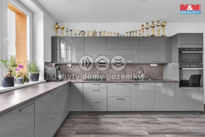 Prodej, Rodinný dům, Boseň