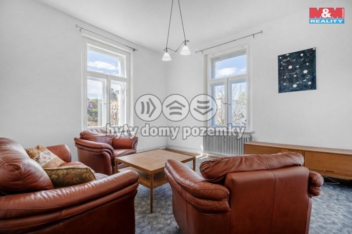 Prodej, Rodinný dům, Česká Kamenice