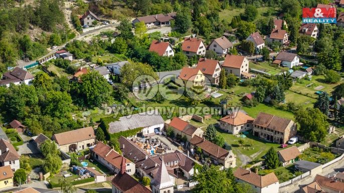 Prodej, Pozemek k bydlení, Všetaty