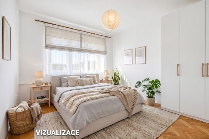 Prodej, Byt 2+1, Most