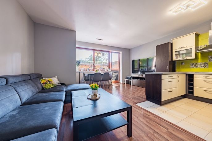 Prodej, Byt 3+kk, Praha