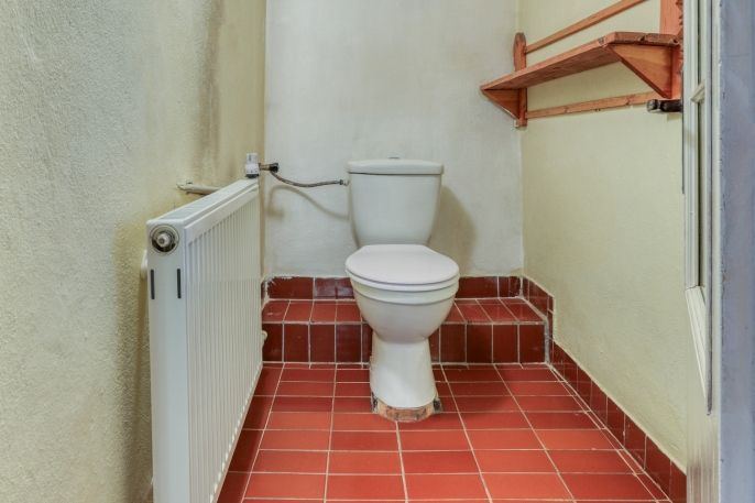 Prodej, Rodinný dům, Třemešné