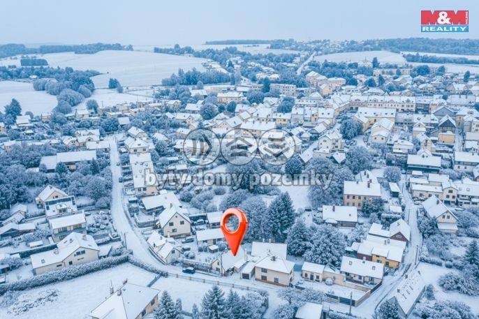 Prodej, Chalupa, Sobotka