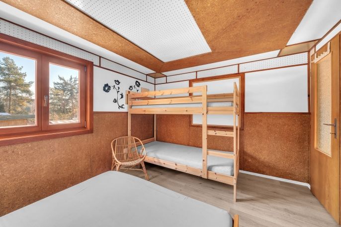 Prodej, Chata, Zbraslavice