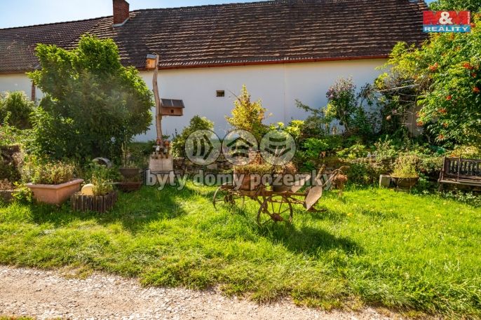 Prodej, Zemědělská usedlost, Volyně