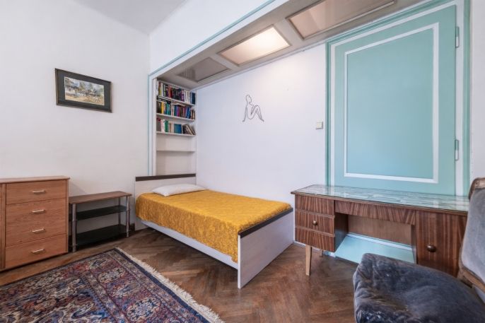 Prodej, Byt 3+1, Praha